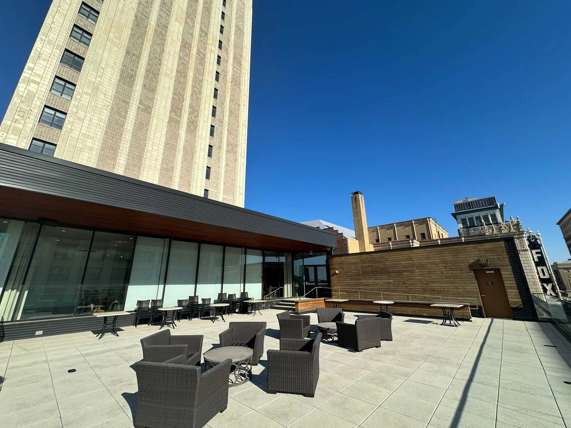 Big Brothers/Big Sisters Building — Lease in St Louis, MO, photo 3 of 8