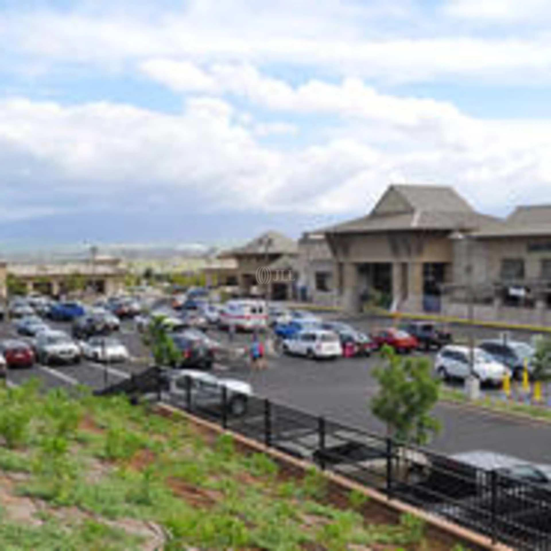 Maui Lani Shopping Center — Lease in Wailuku, HI, photo 3 of 4