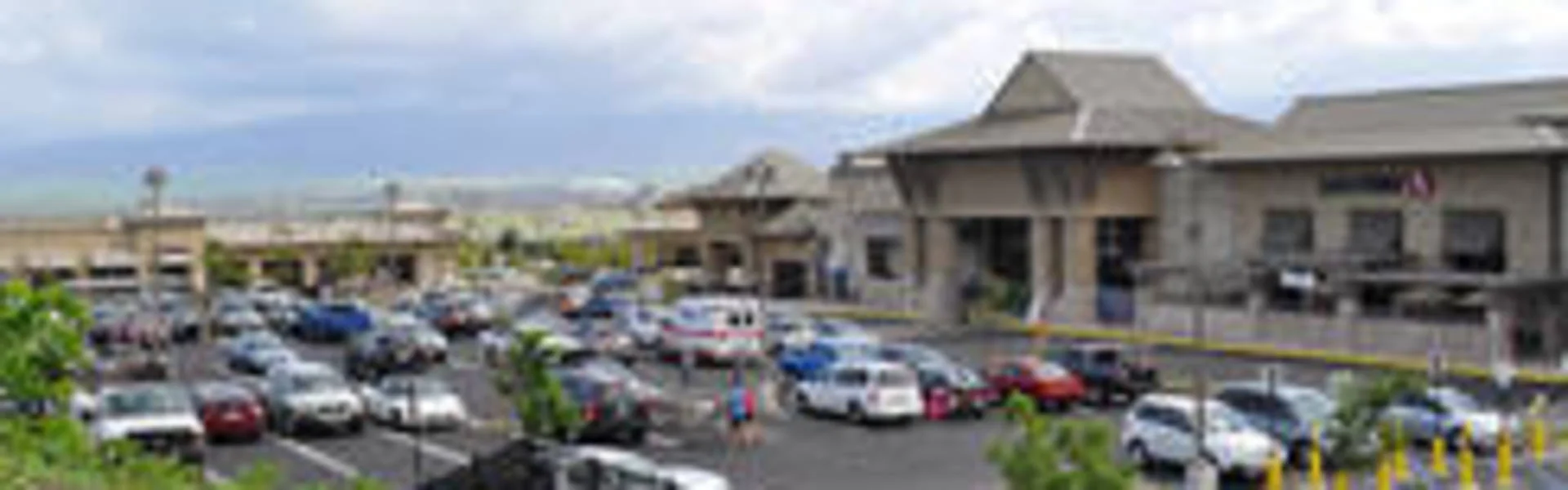 Maui Lani Shopping Center — Lease in Wailuku, HI, photo 4 of 4
