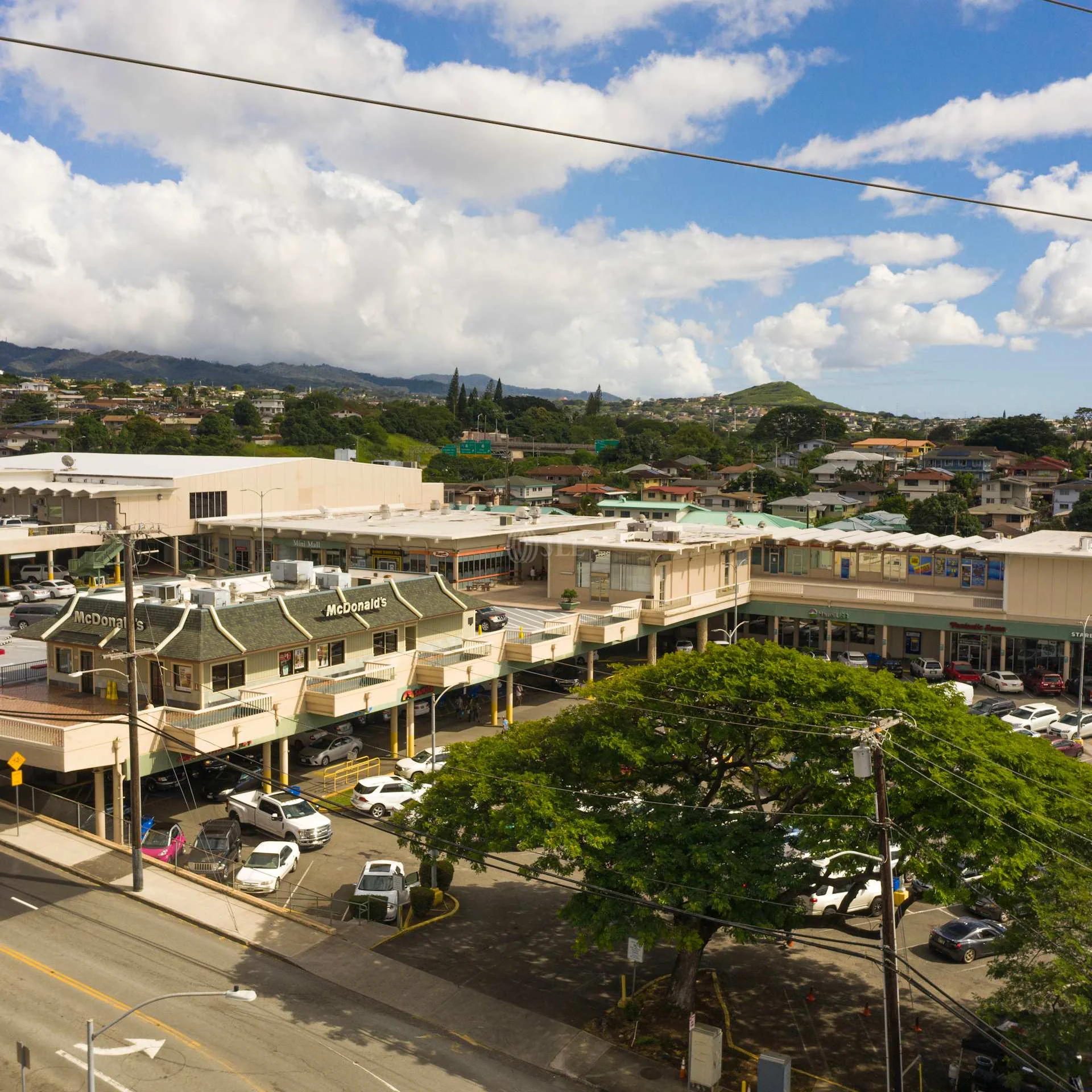 Aiea Shopping Center - photo 3 - Aiea, HI