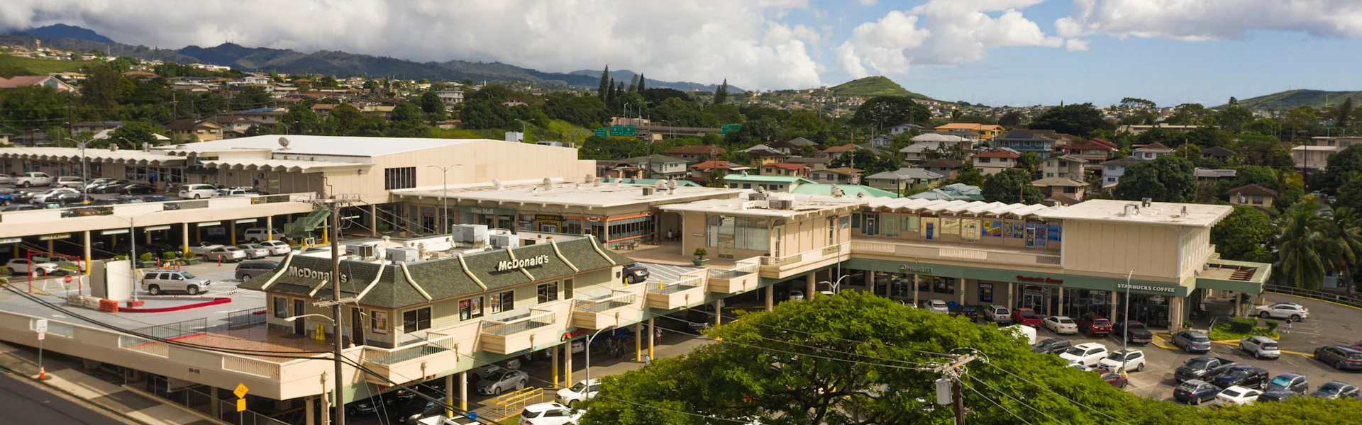 Aiea Shopping Center - photo 4 - Aiea, HI