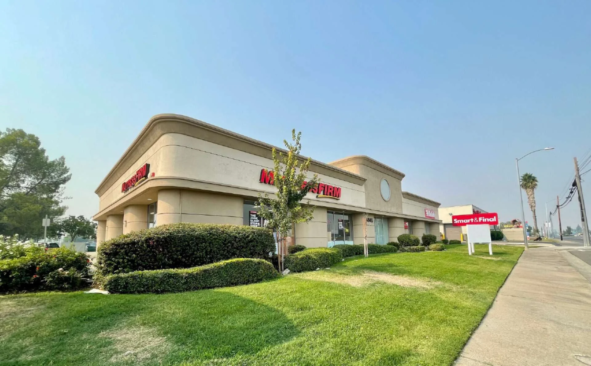 4848 Madison Ave - retail in Sacramento, CA