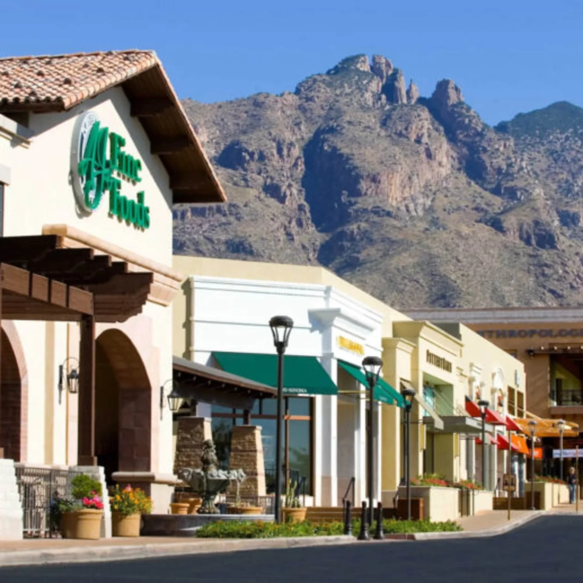 La Encantada — Lease in Tucson, AZ, photo 2 of 4