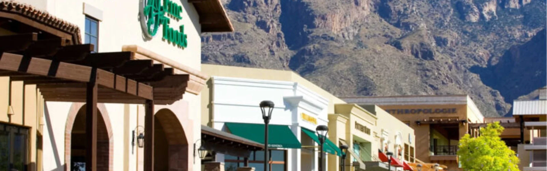 La Encantada — Lease in Tucson, AZ, photo 4 of 4