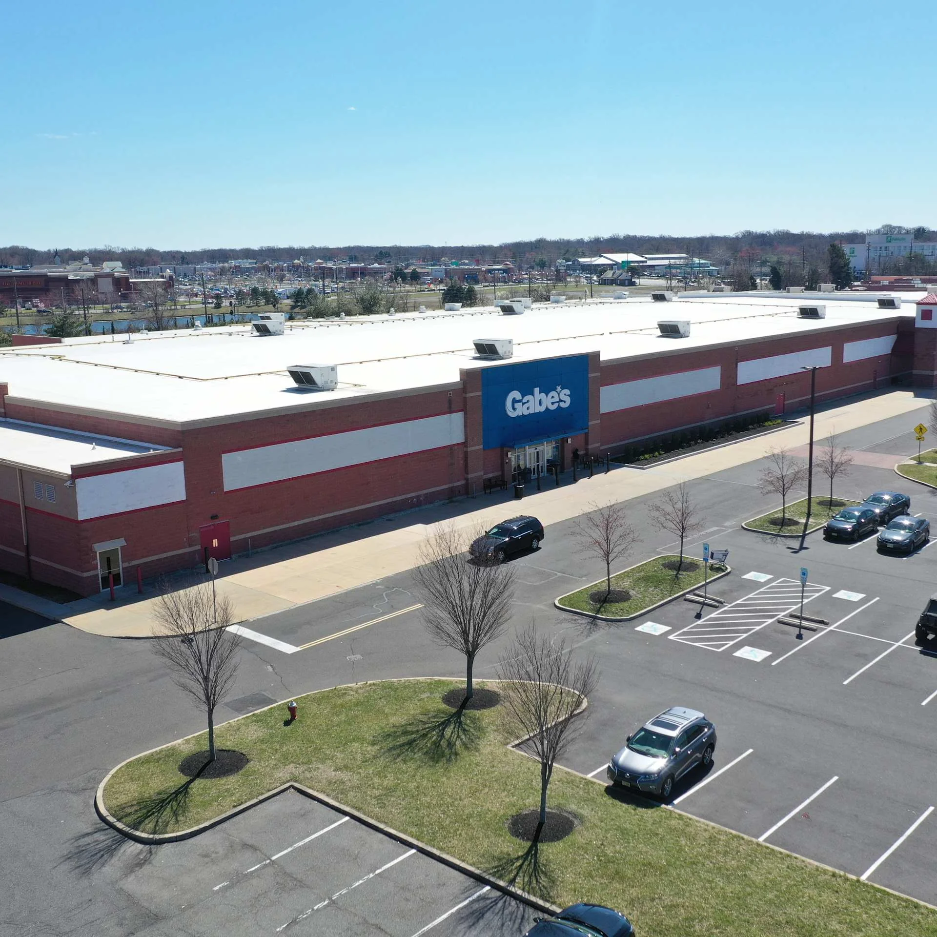 Garden State Pavilions - Bldg 1 — Lease in Cherry Hill, NJ, photo 1 of 1