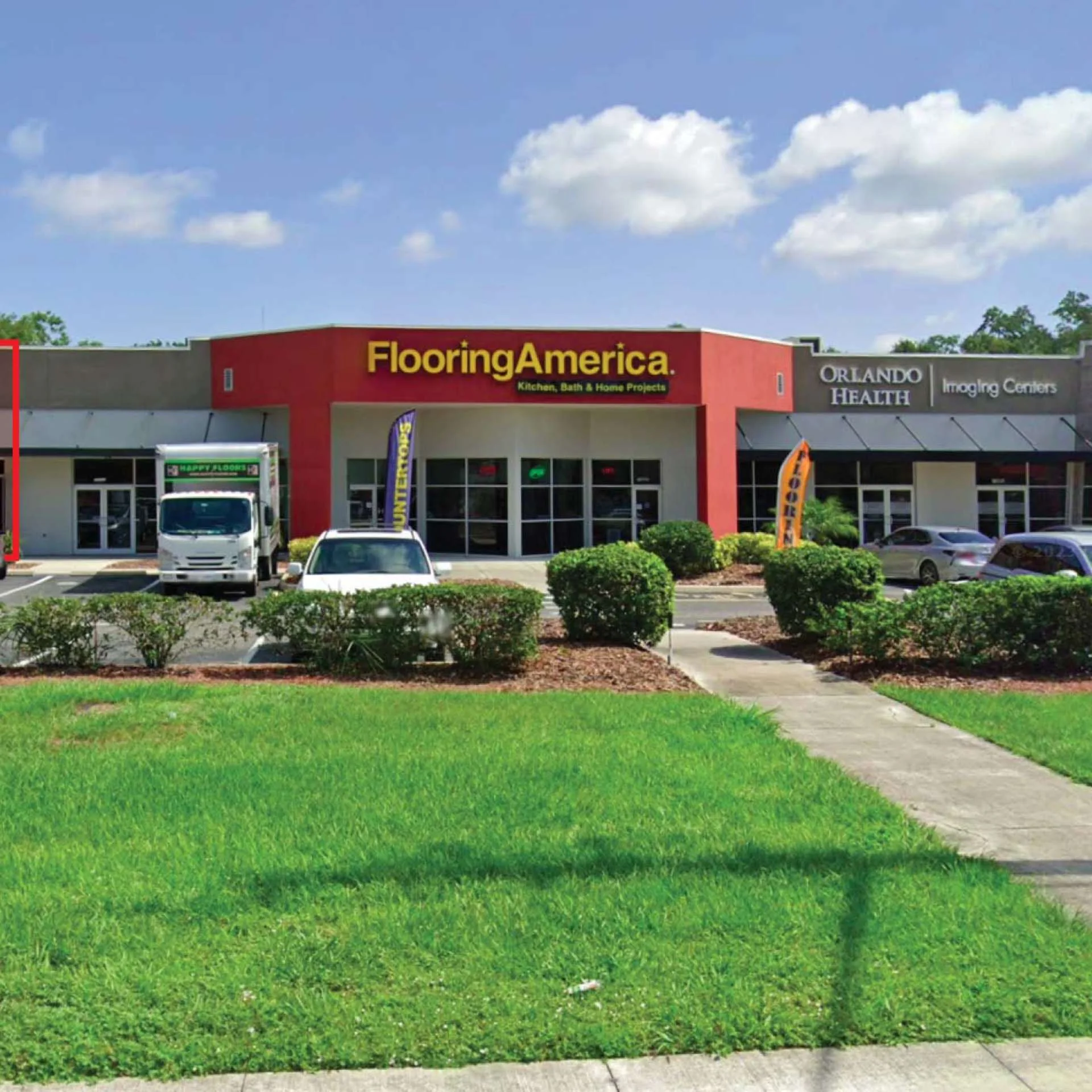 Ocoee Crossings — Lease in Ocoee, FL, photo 1 of 1