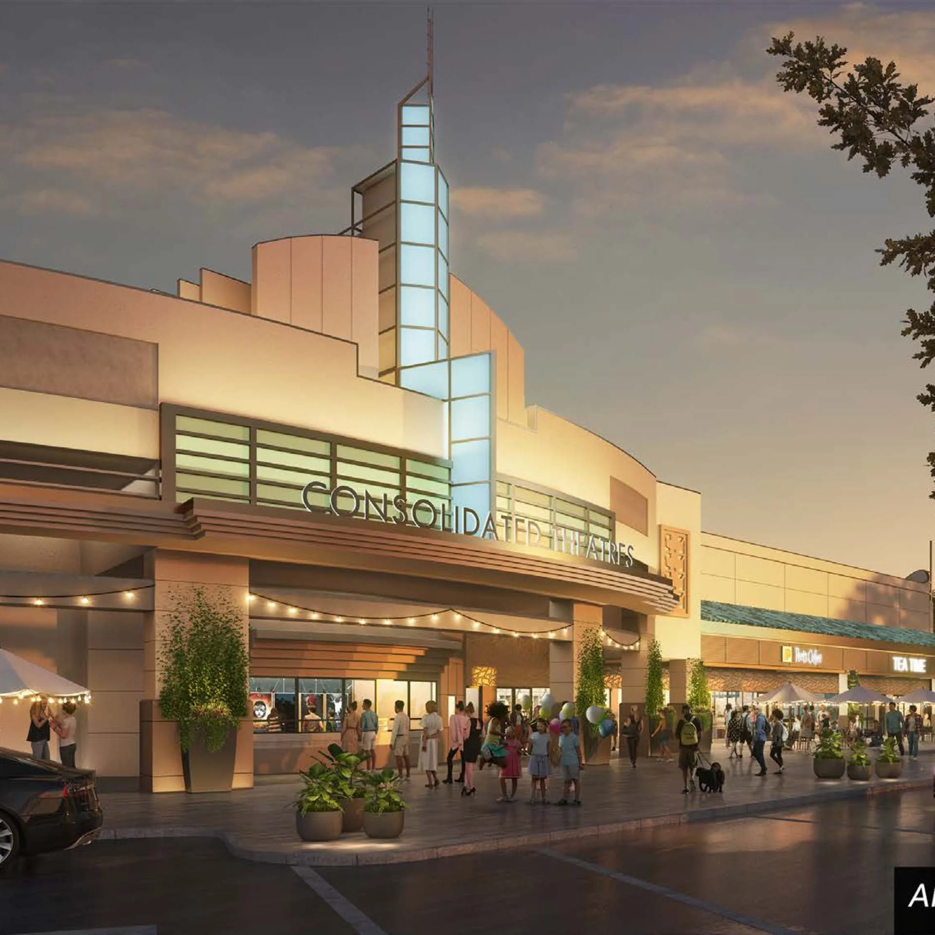 Kapolei Entertainment Center - photo 1 - Kapolei, HI