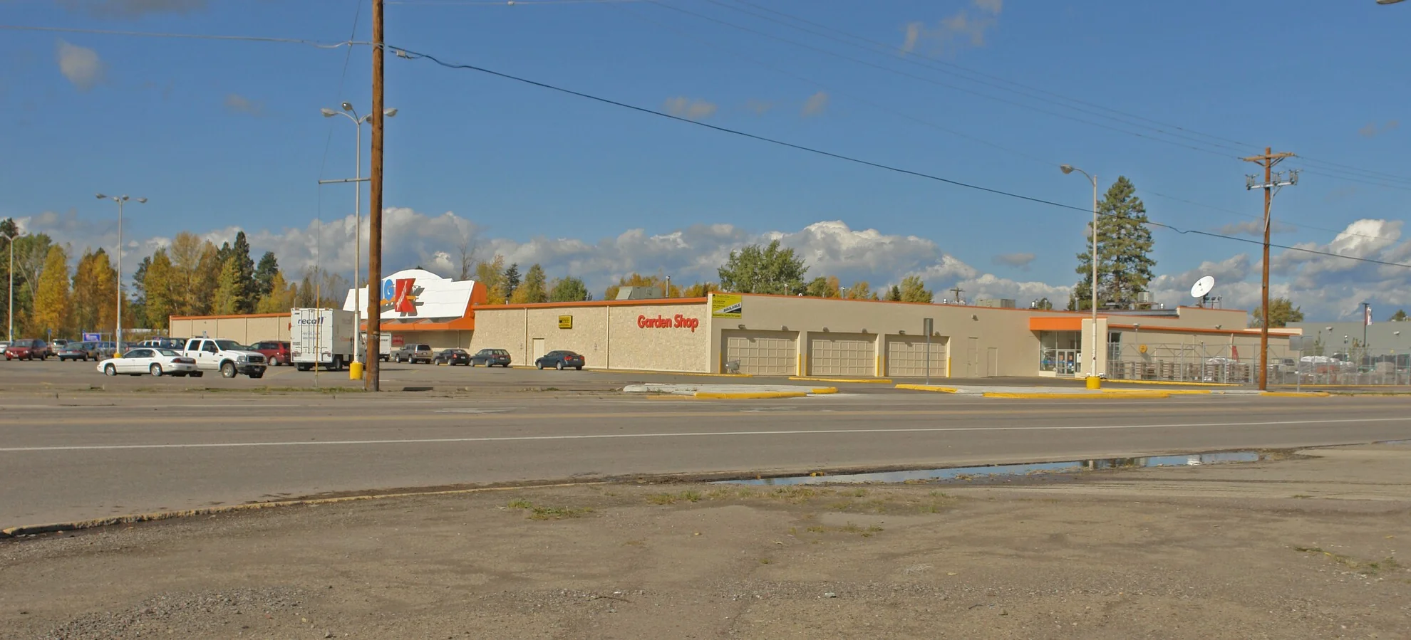2024 Us Hwy 2 E - retail for sale in kalispell, MT