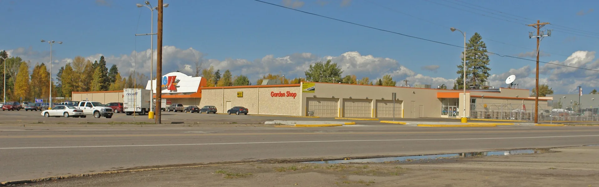 2024 Us Hwy 2 E — Lease in Kalispell, MT, photo 4 of 4