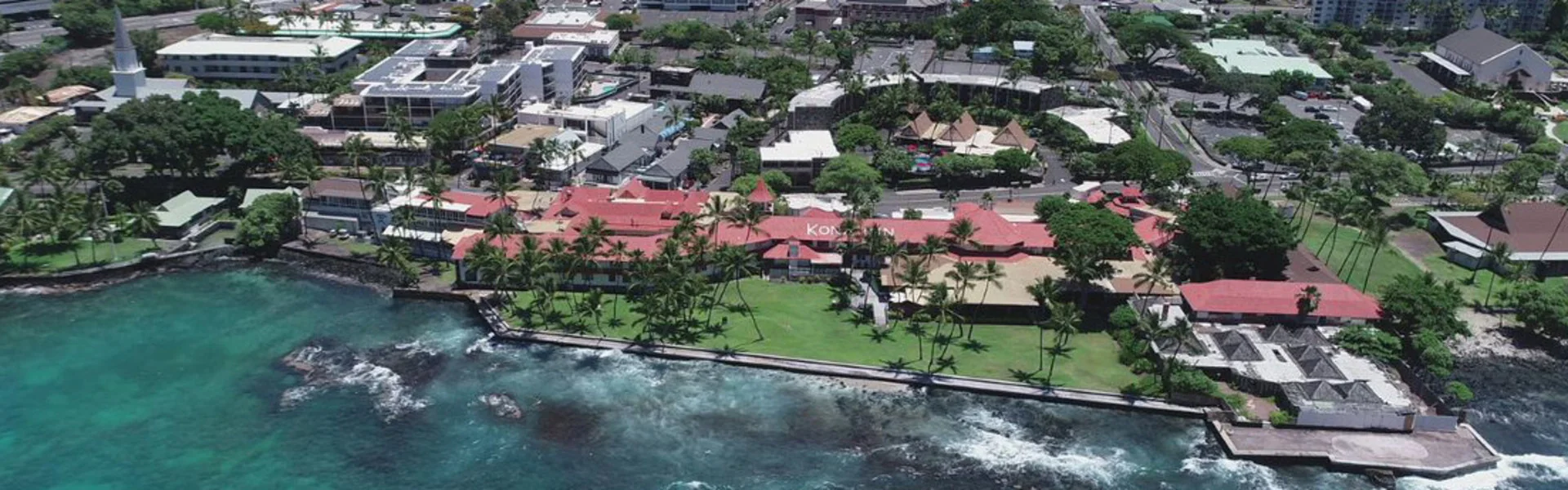 Kona Inn Village Shopping Center — Lease in Kailua Kona, HI, photo 4 of 4