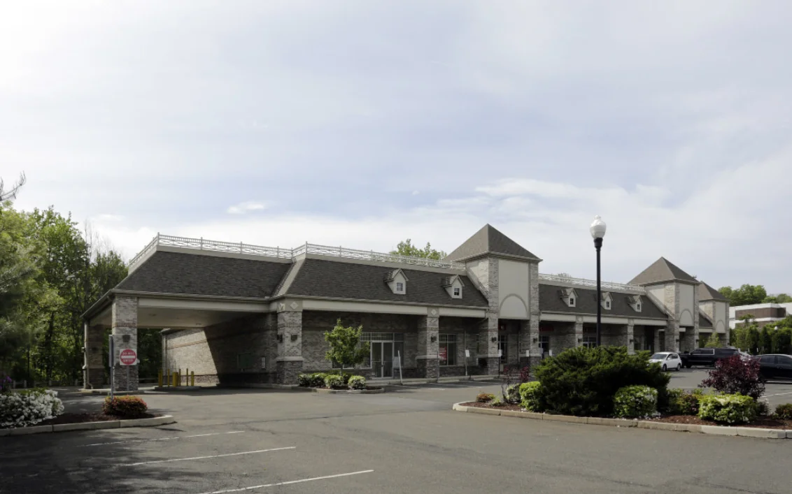 Shelton Town Center — Lease in Shelton, CT, photo 1 of 5