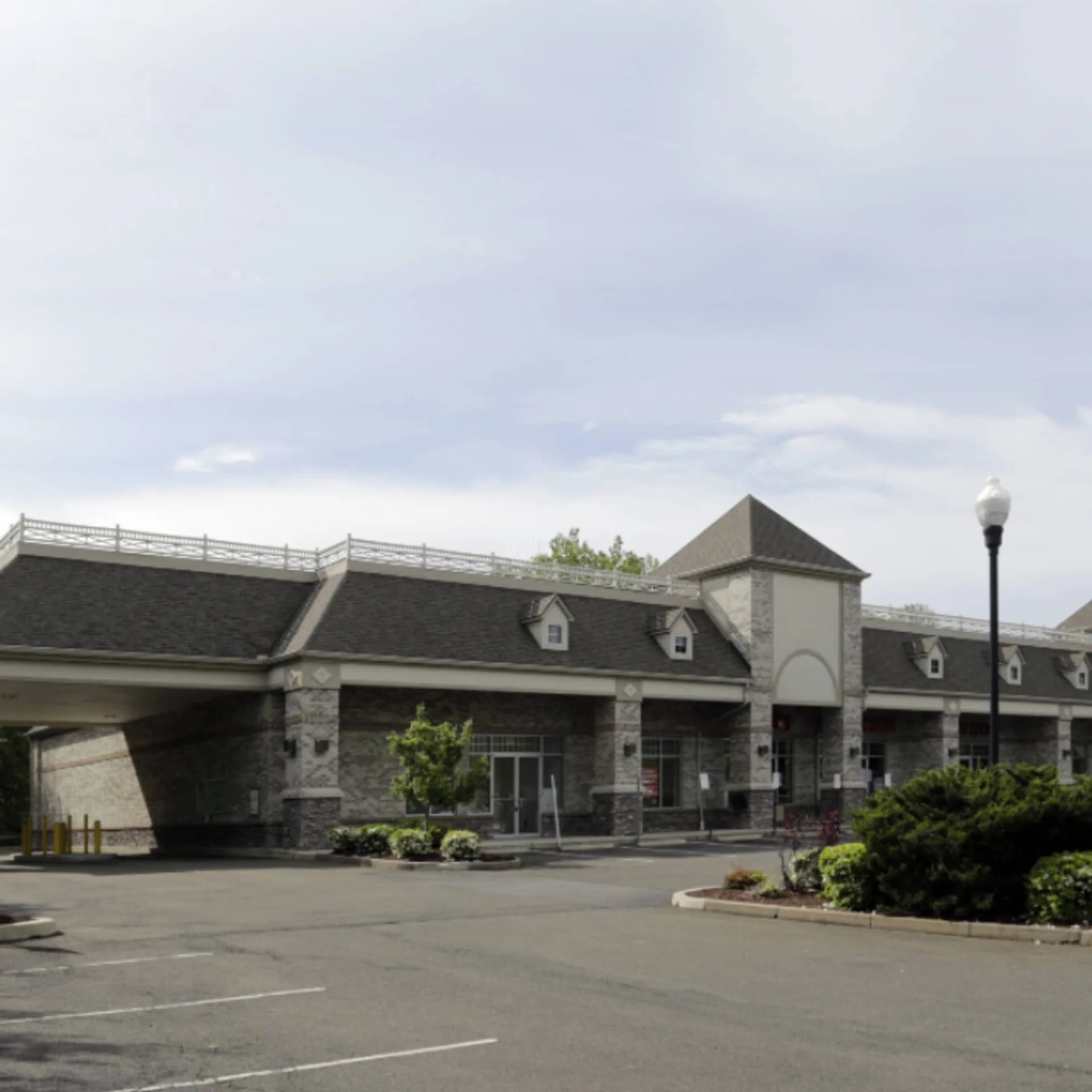 Shelton Town Center — Lease in Shelton, CT, photo 2 of 5