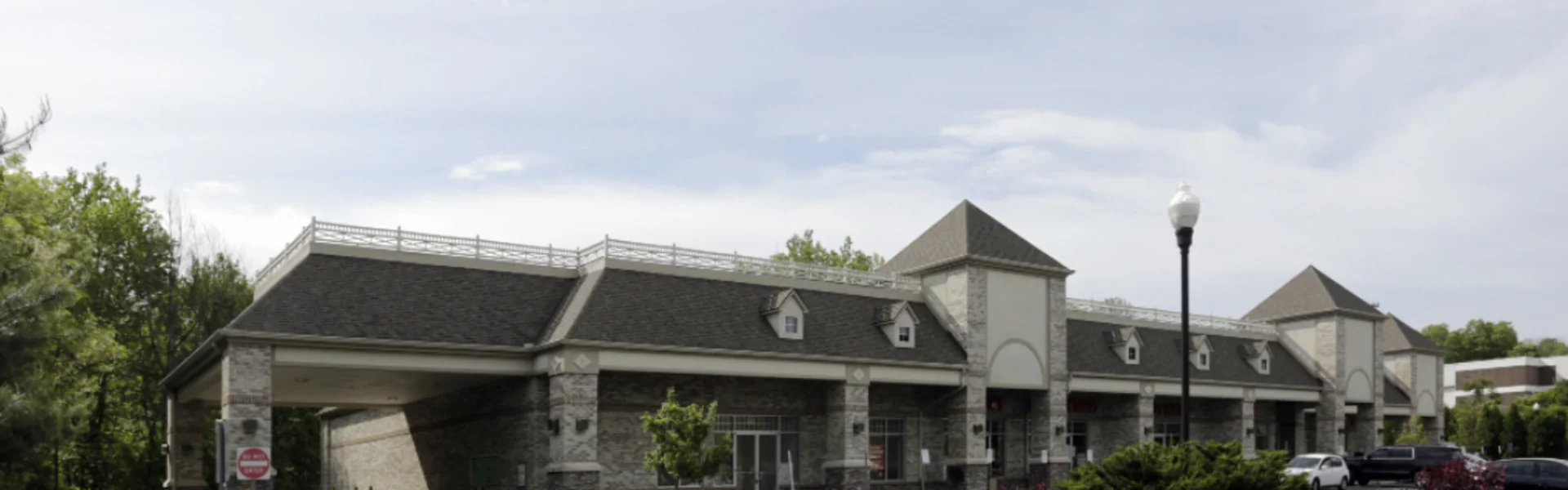 Shelton Town Center — Lease in Shelton, CT, photo 4 of 5