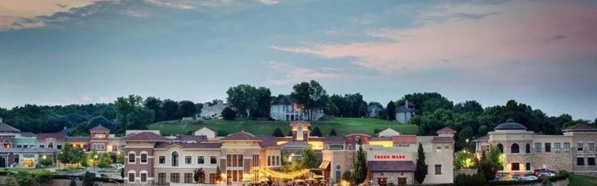 Briarcliff Village - Retail Only — Lease in Kansas City, MO, photo 4 of 4