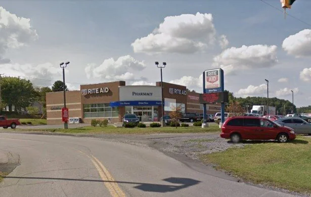 Walgreens 18972 - Robert C Byrd Drive - Beckley, WV - retail for sale in beckley, WV