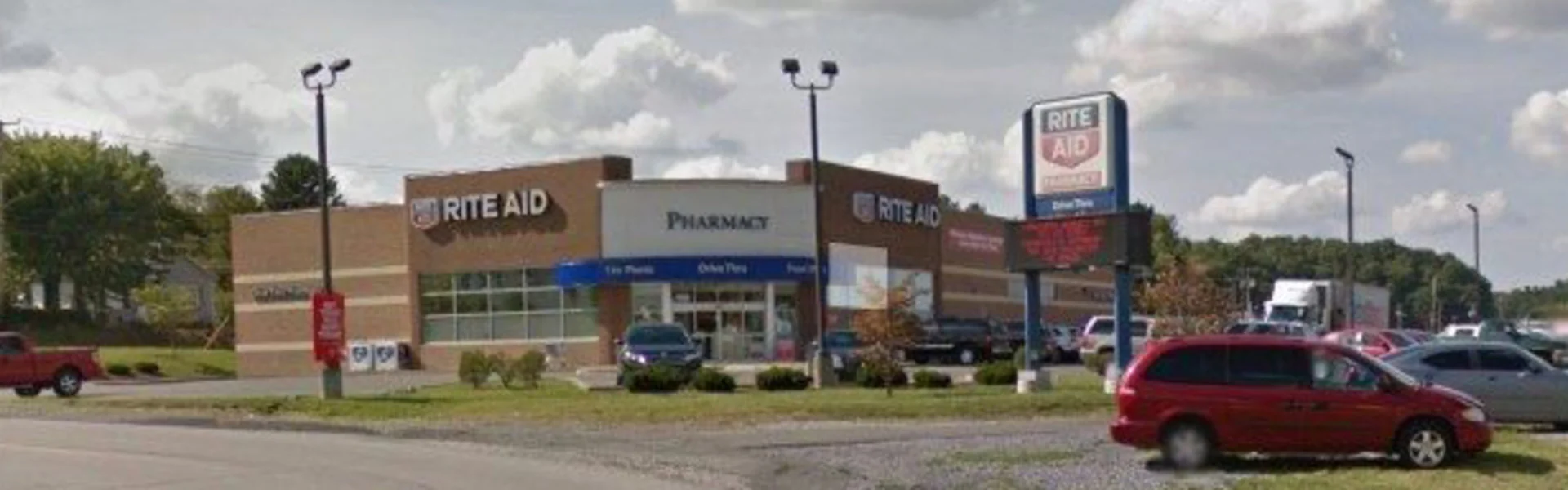 Walgreens 18972 - Robert C Byrd Drive - Beckley, WV — Lease in Beckley, WV, photo 4 of 5