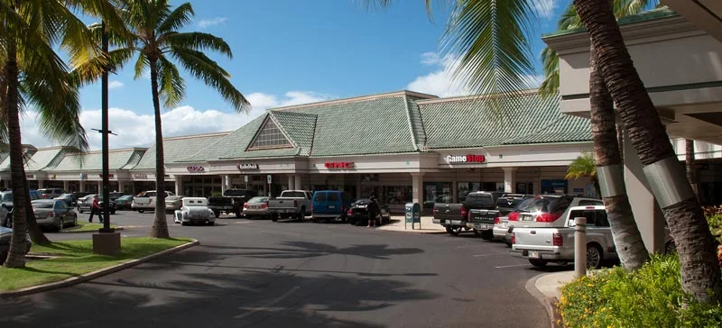 Kapolei Shopping Center — Lease in Kapolei, HI, photo 2 of 8