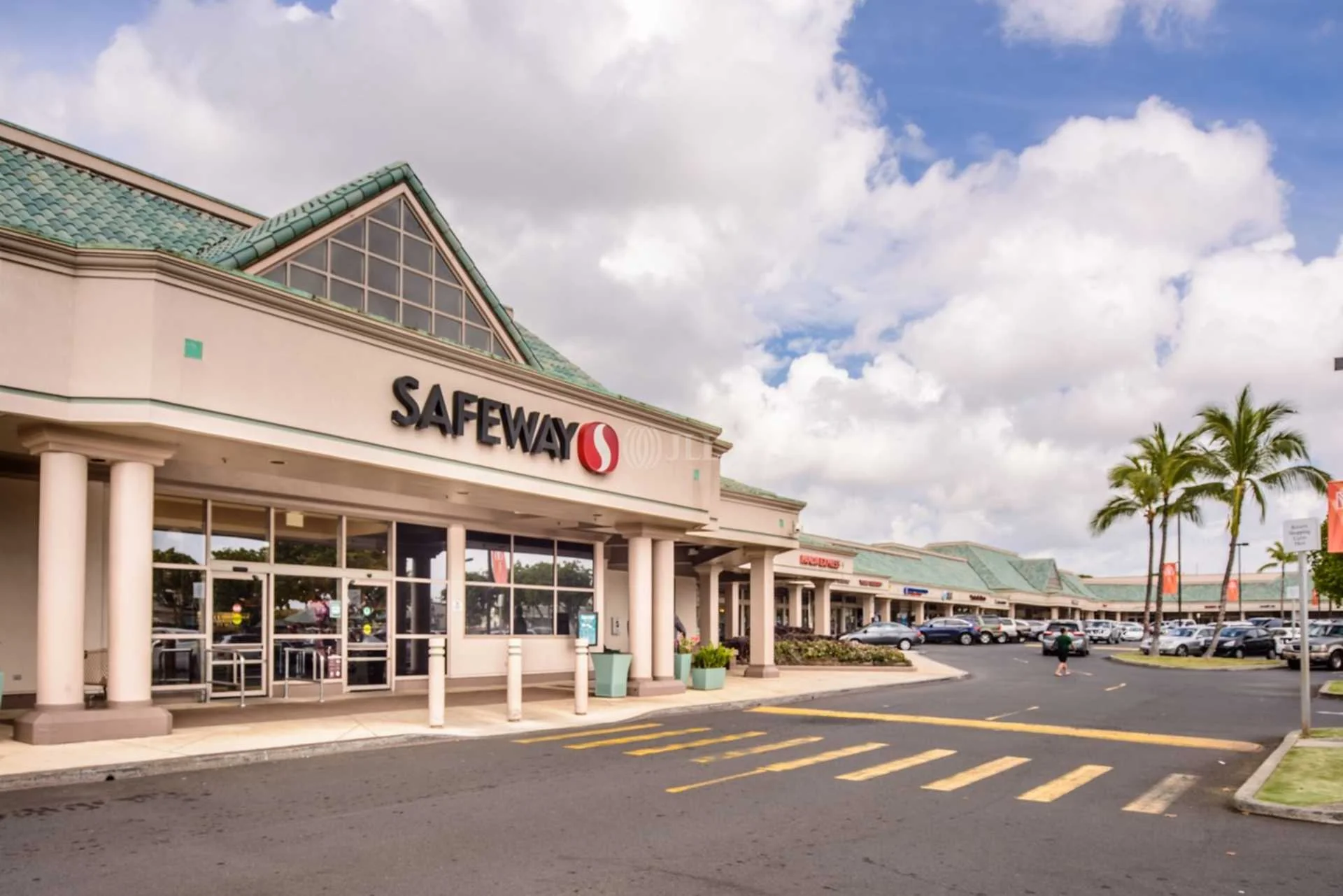 Kapolei Shopping Center — Lease in Kapolei, HI, photo 4 of 8