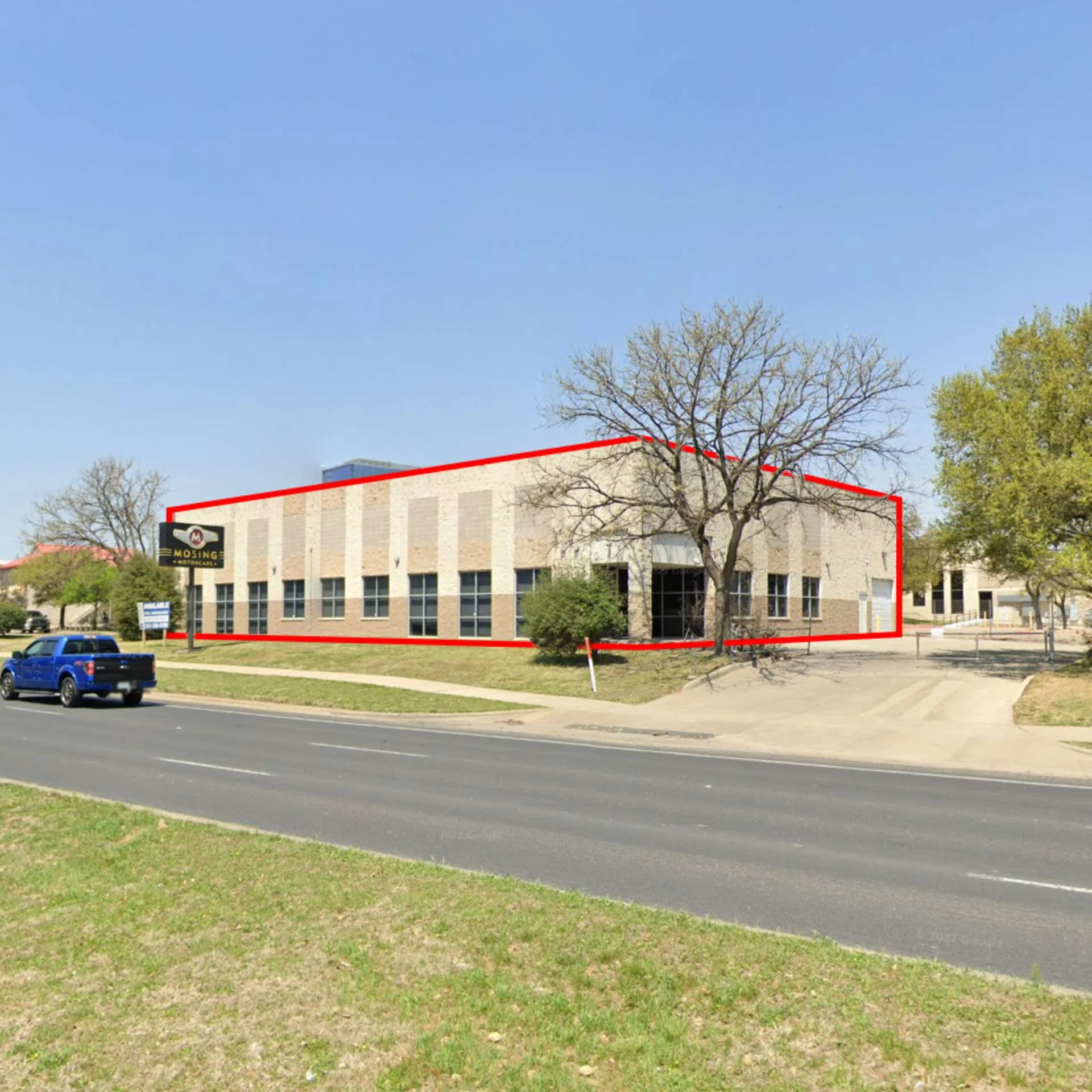 2420 Braker Ln - photo 2 - Austin, TX