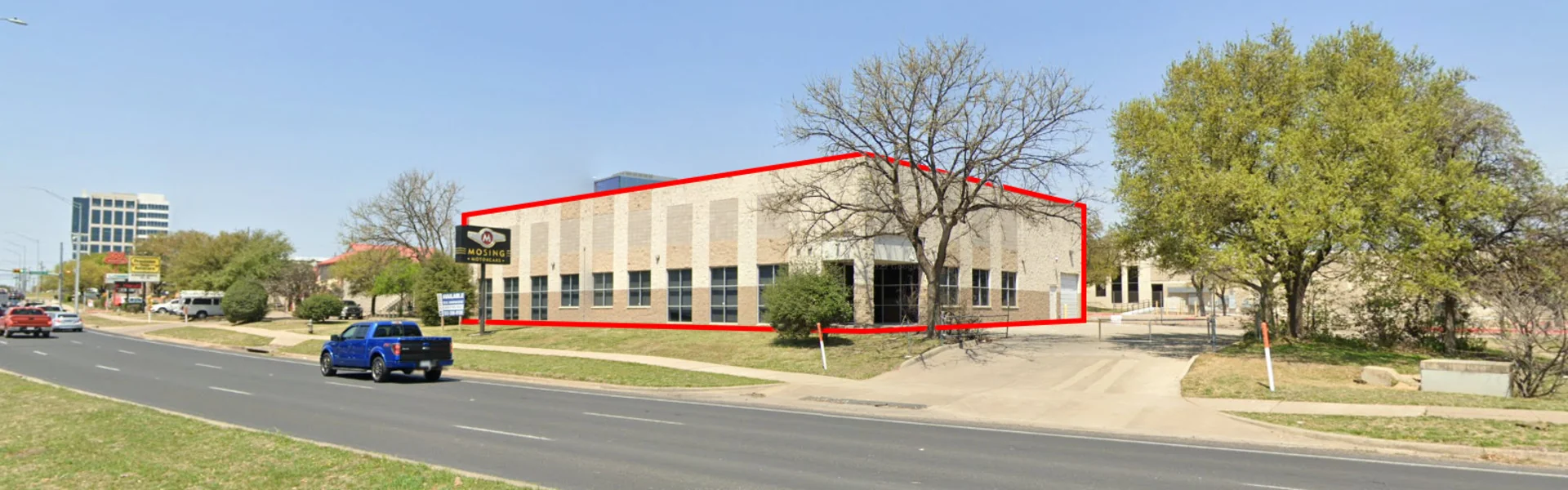 2420 Braker Ln - photo 4 - Austin, TX
