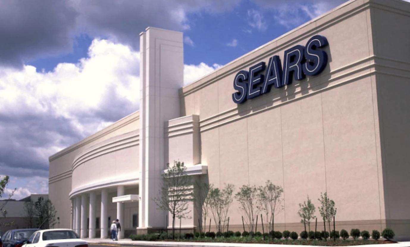 Sears - Mall of America — Lease in Bloomington, MN, photo 1 of 4