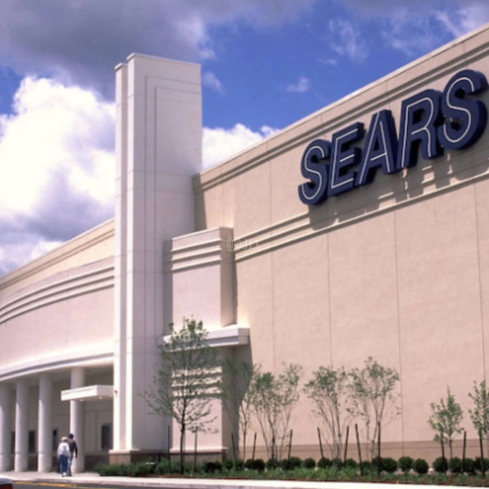 Sears - Mall of America — Lease in Bloomington, MN, photo 2 of 4