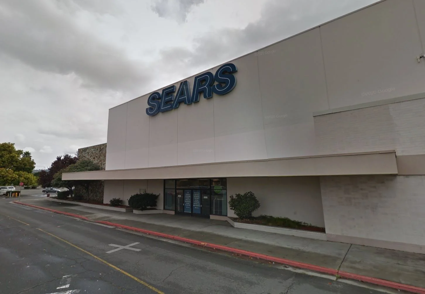 660 W Winton Ave - retail in Hayward, CA