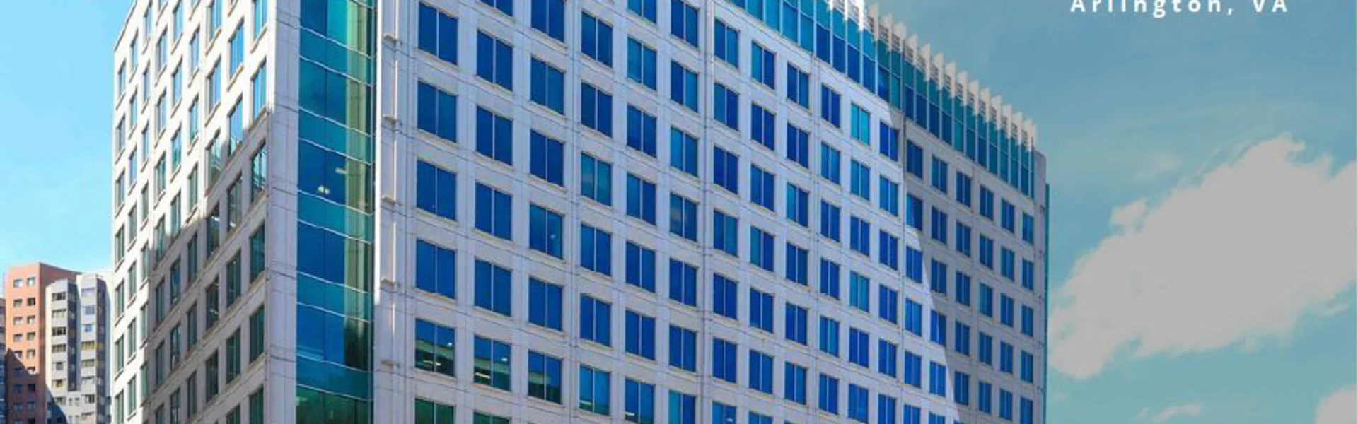 4100 N Fairfax Drive - Retail — Lease in Arlington, VA, photo 4 of 5