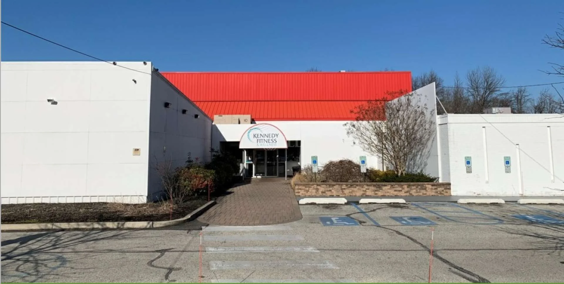 1432 Marlton Pike E — Lease in Cherry Hill, NJ, photo 4 of 8