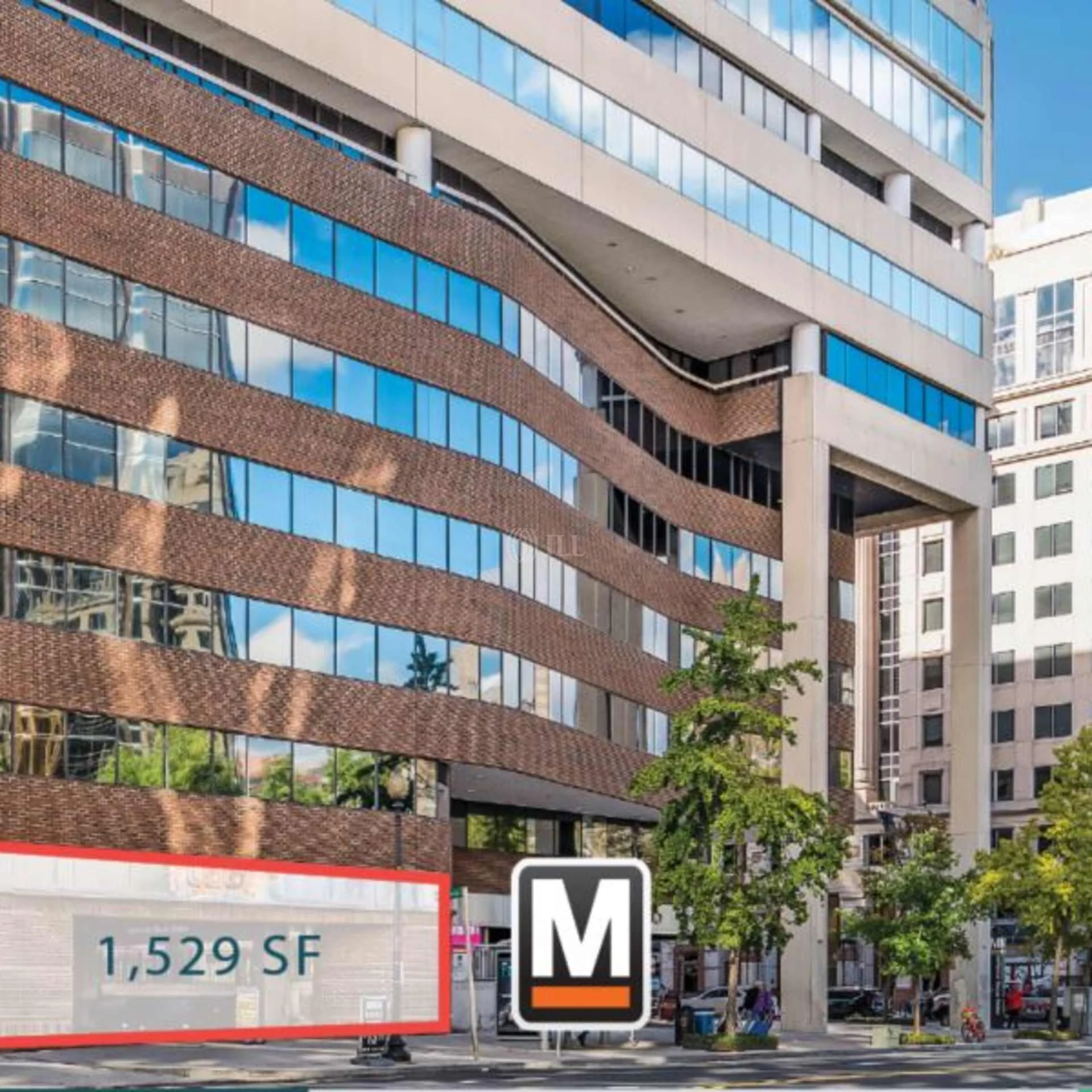 1400 I St NW - photo 3 - Washington, DC
