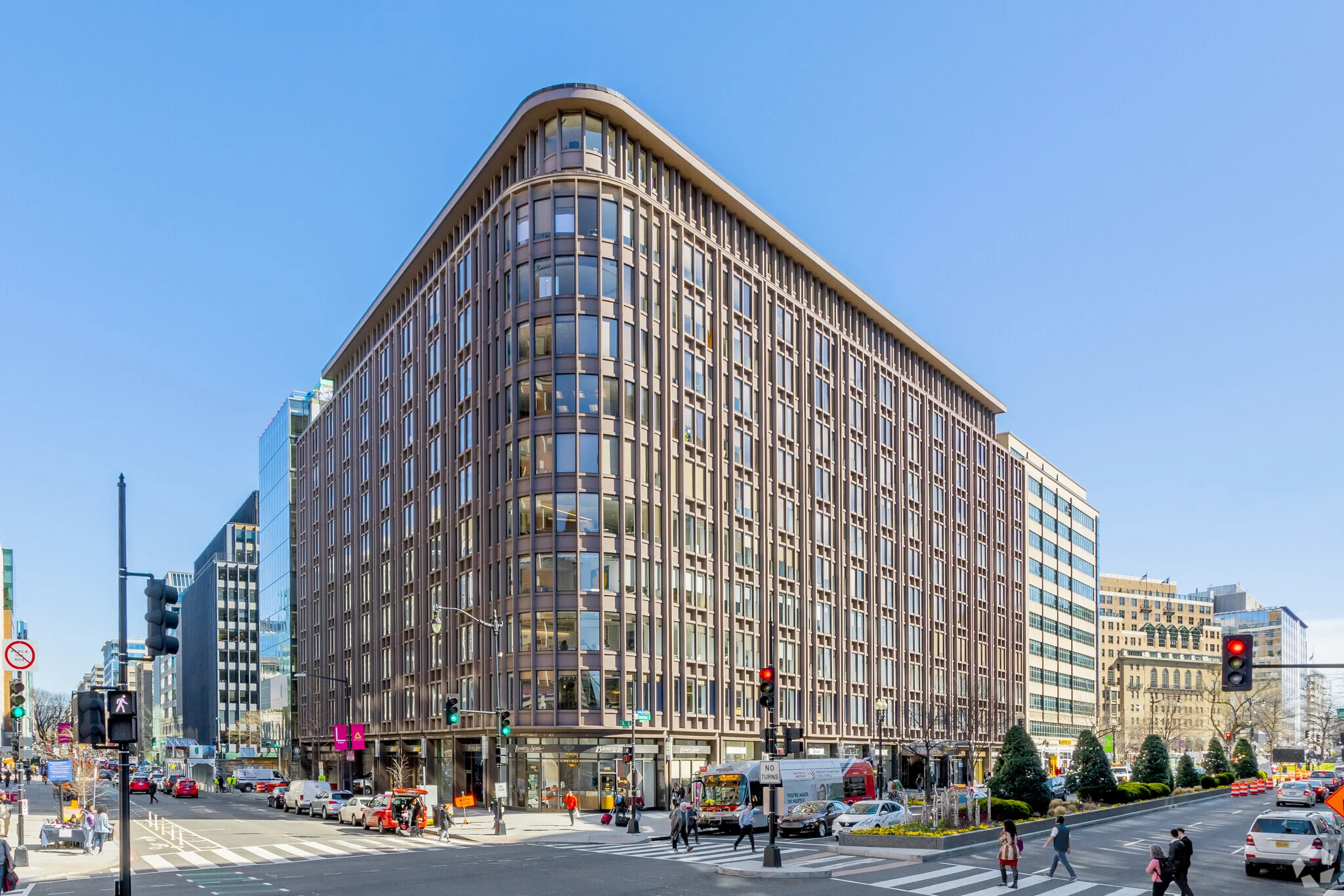 1025 Connecticut Avenue NW