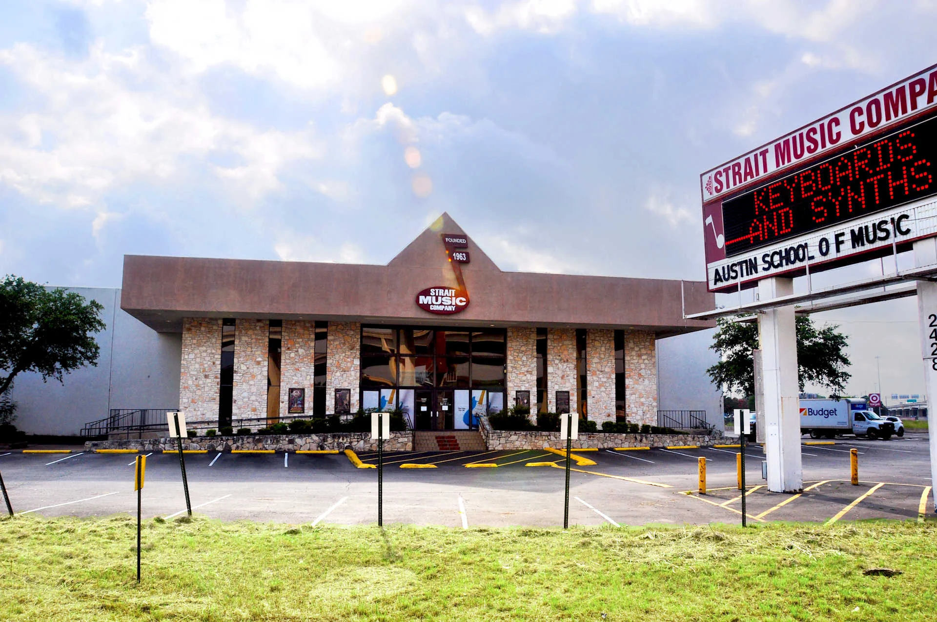 2428 W Ben White Blvd. - photo 5 - Austin, TX