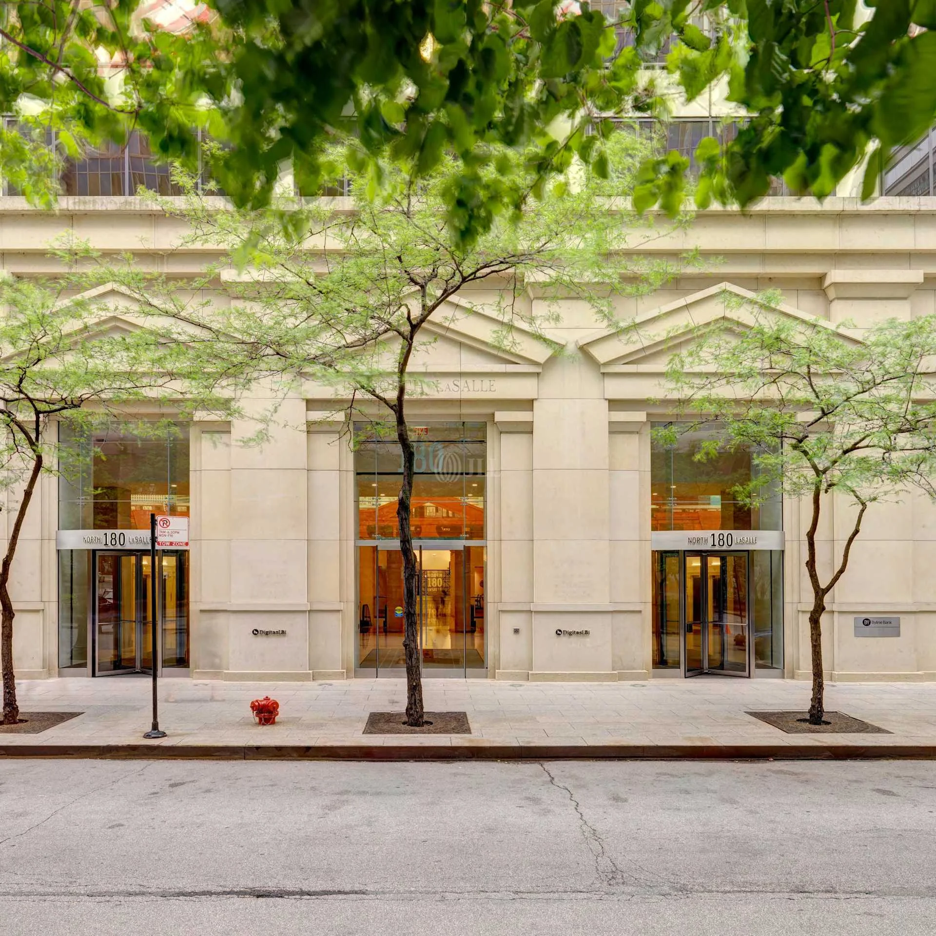 180 N LaSalle St - Retail - photo 3 - Chicago, IL
