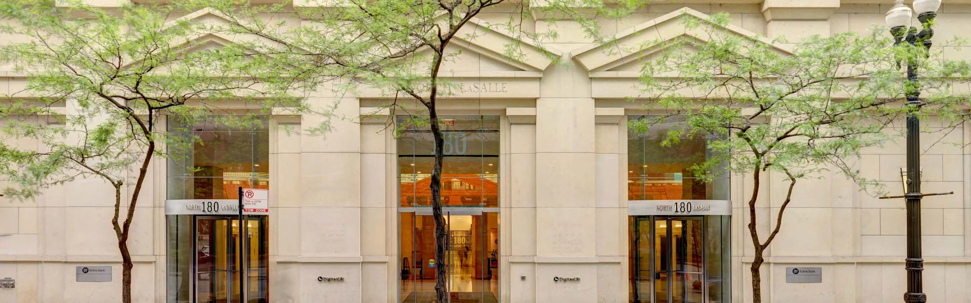 180 N LaSalle St - Retail - photo 4 - Chicago, IL