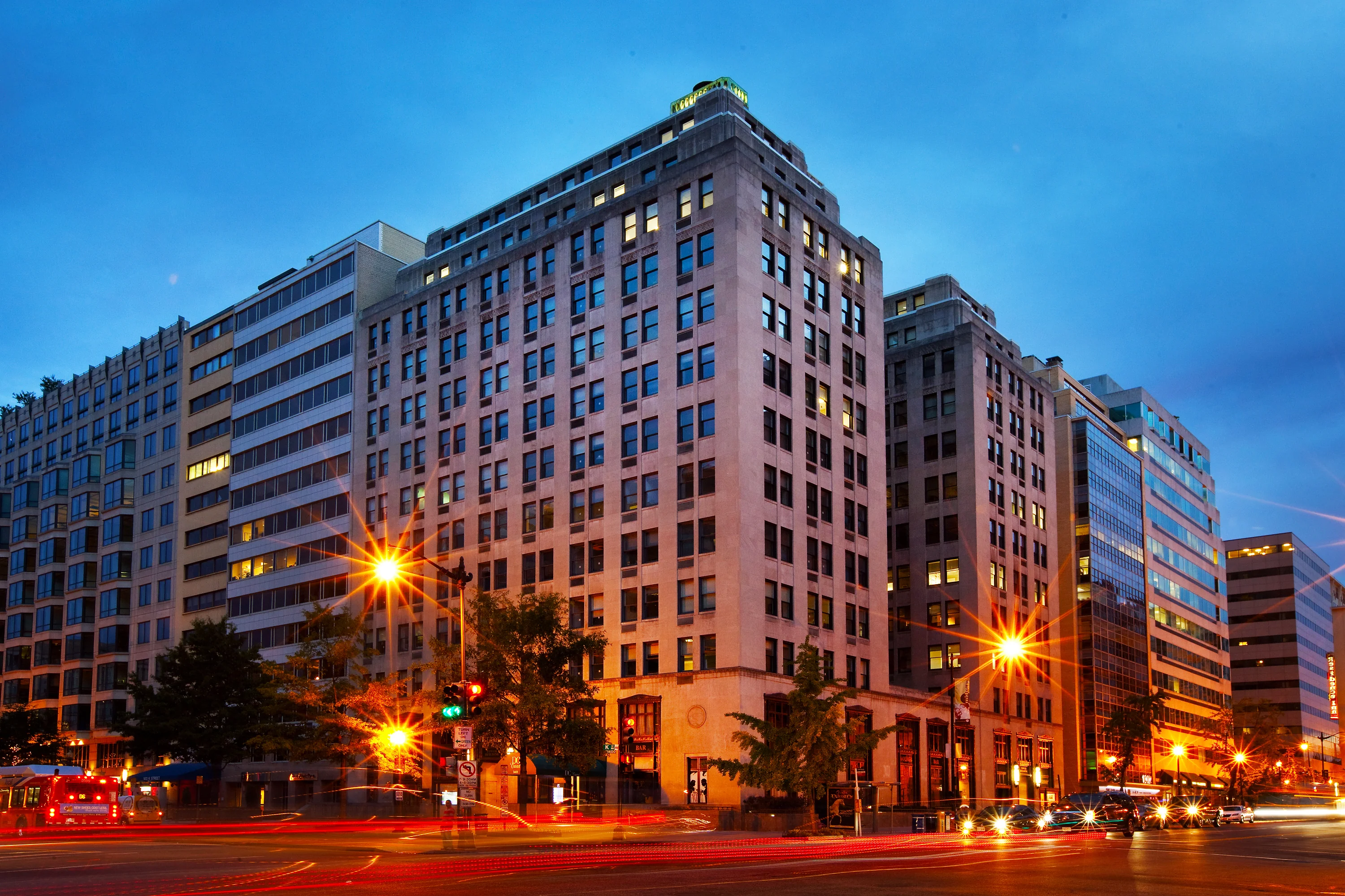 1401 K Street NW