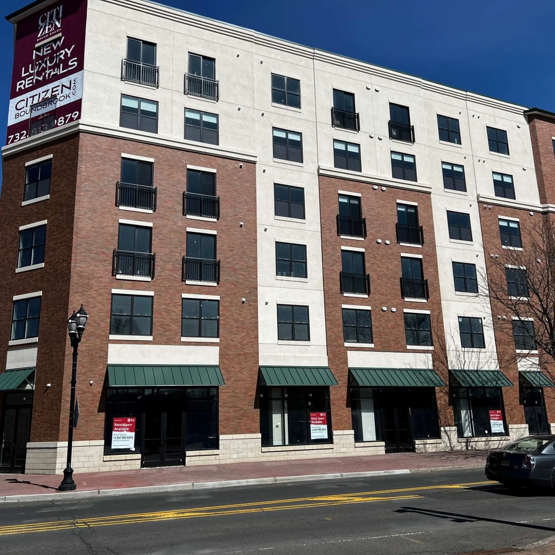 The Citizen — Lease in Bound Brook, NJ, photo 3 of 5