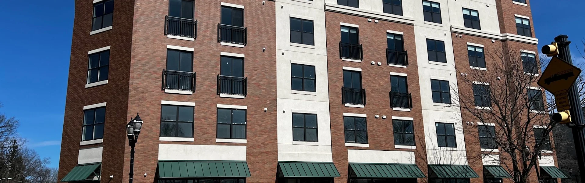 The Citizen — Lease in Bound Brook, NJ, photo 4 of 5