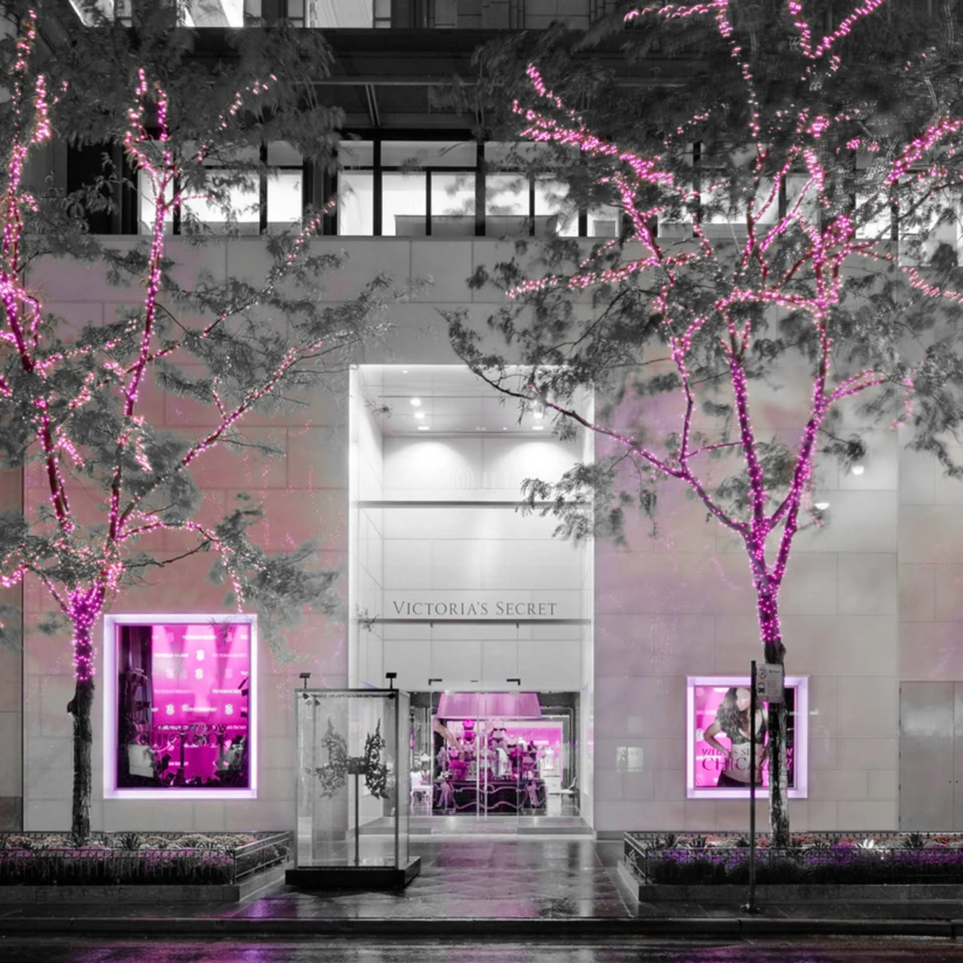 730-744 North Michigan Ave - photo 4 - Chicago, IL