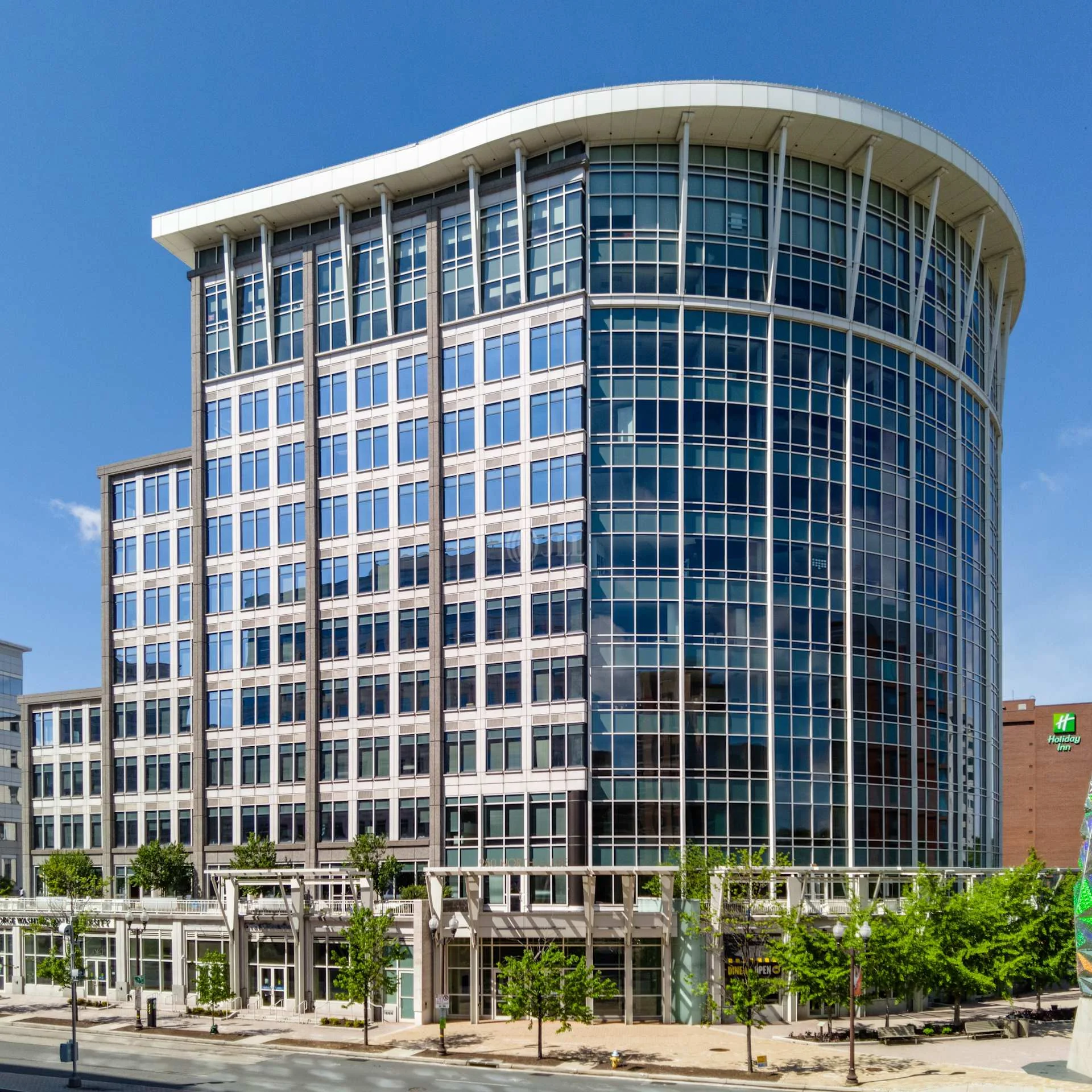 The Regent - Retail - photo 2 - Arlington, VA