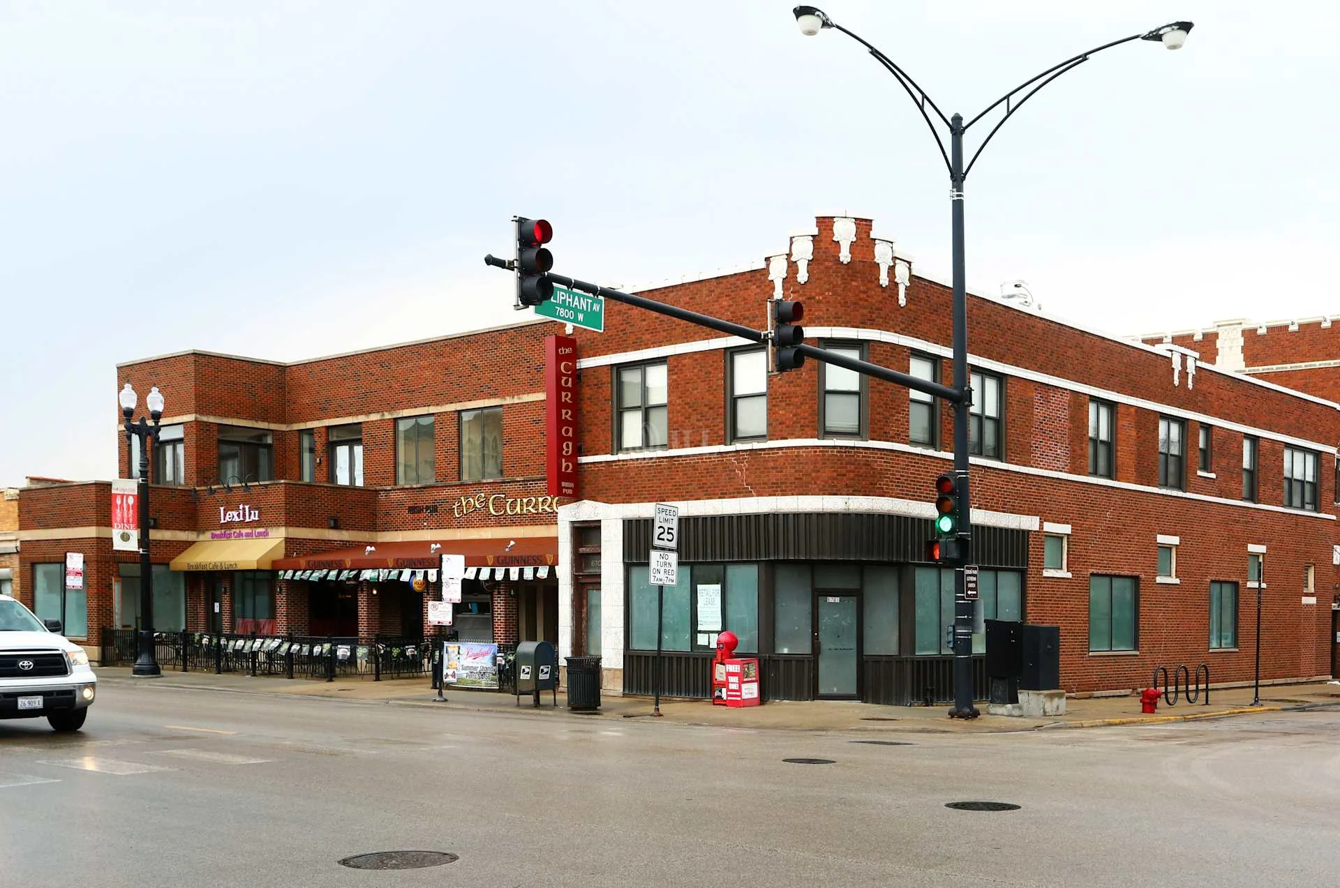 Edison Park - photo 5 - Chicago, IL