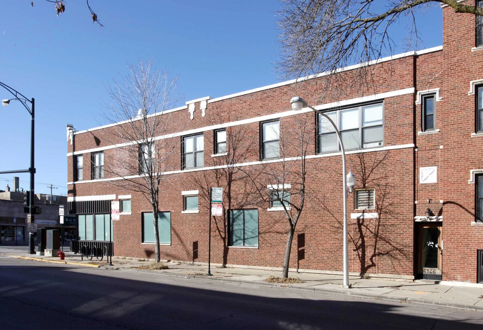 Edison Park - photo 18 - Chicago, IL