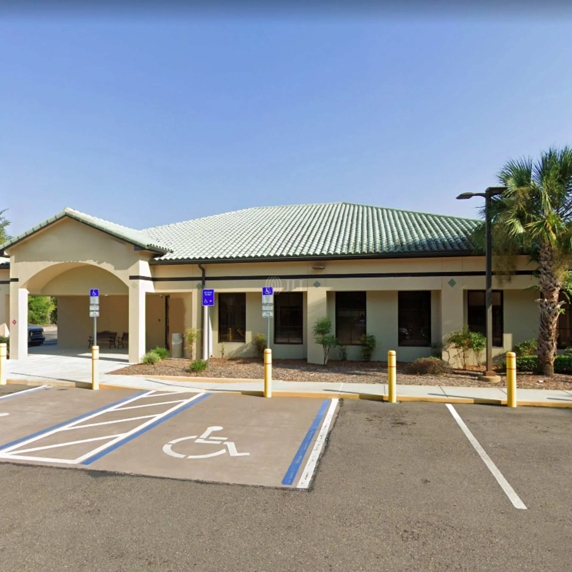 7805 Gunn Hwy — Lease in Tampa, FL, photo 3 of 5