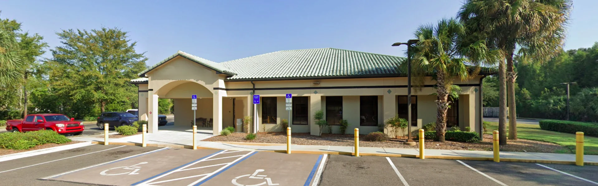 7805 Gunn Hwy — Lease in Tampa, FL, photo 4 of 5