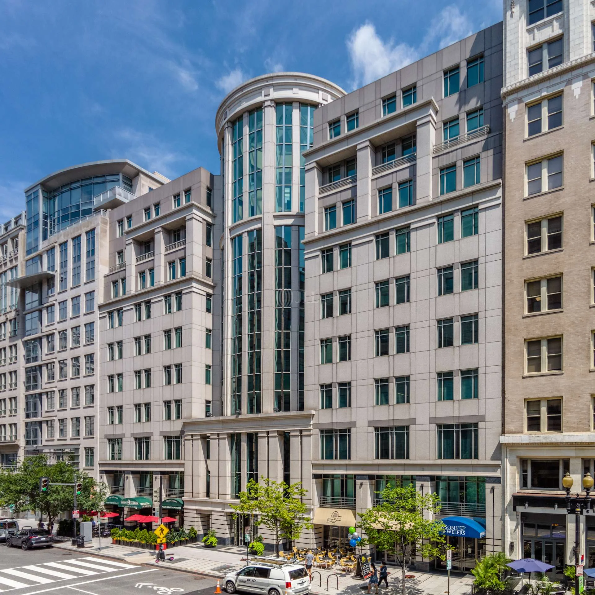 1331 F St NW - photo 3 - Washington, DC