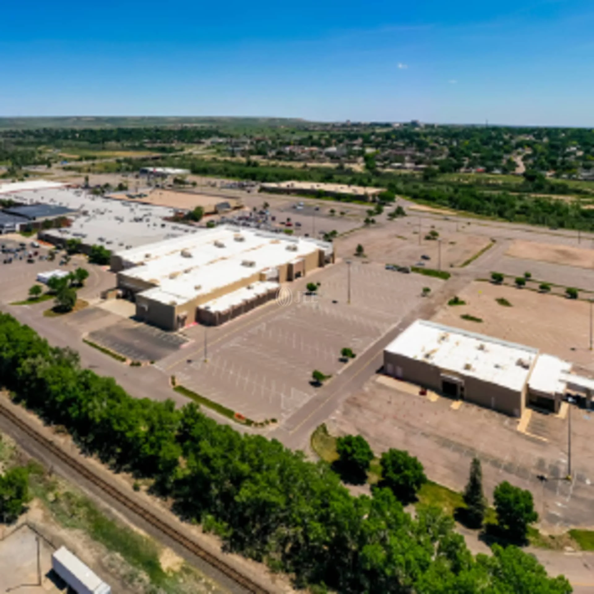 Pueblo Mall - Retail - photo 3 - Pueblo, CO