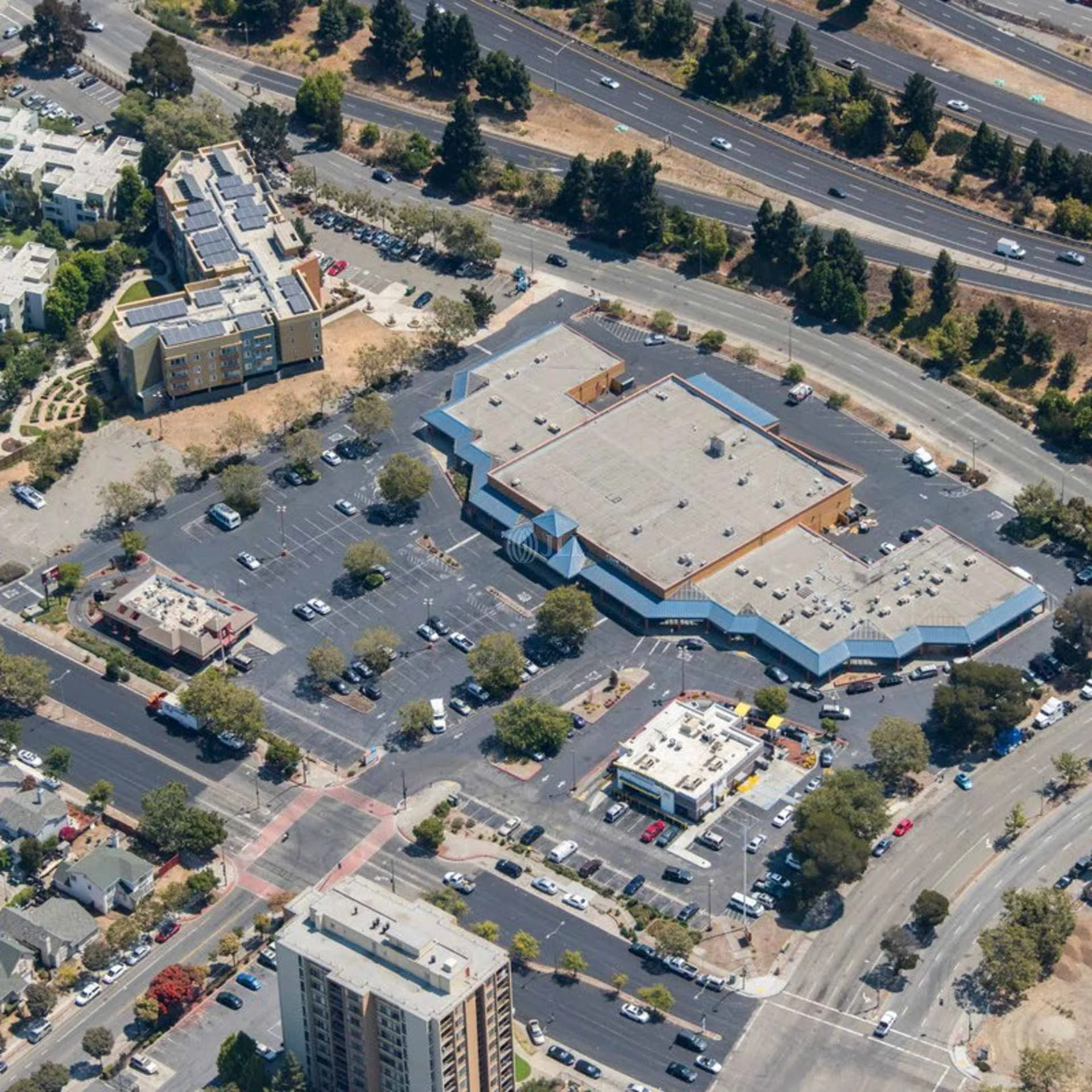 Jack London Gateway — Lease in Oakland, CA, photo 2 of 4