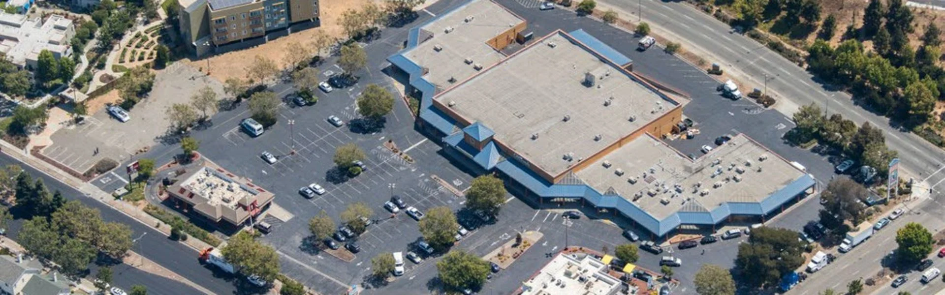 Jack London Gateway — Lease in Oakland, CA, photo 4 of 4