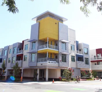 195 Page Mill Rd — Lease in Palo Alto, CA, photo 1 of 4