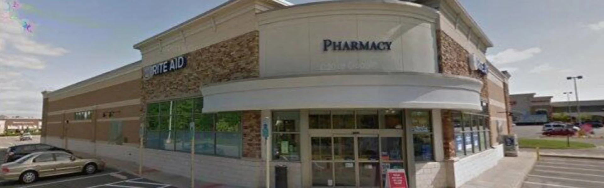 Walgreens 19649 - Fortuna Center Plaza - Dumfries VA — Lease in Dumfries, VA, photo 4 of 5