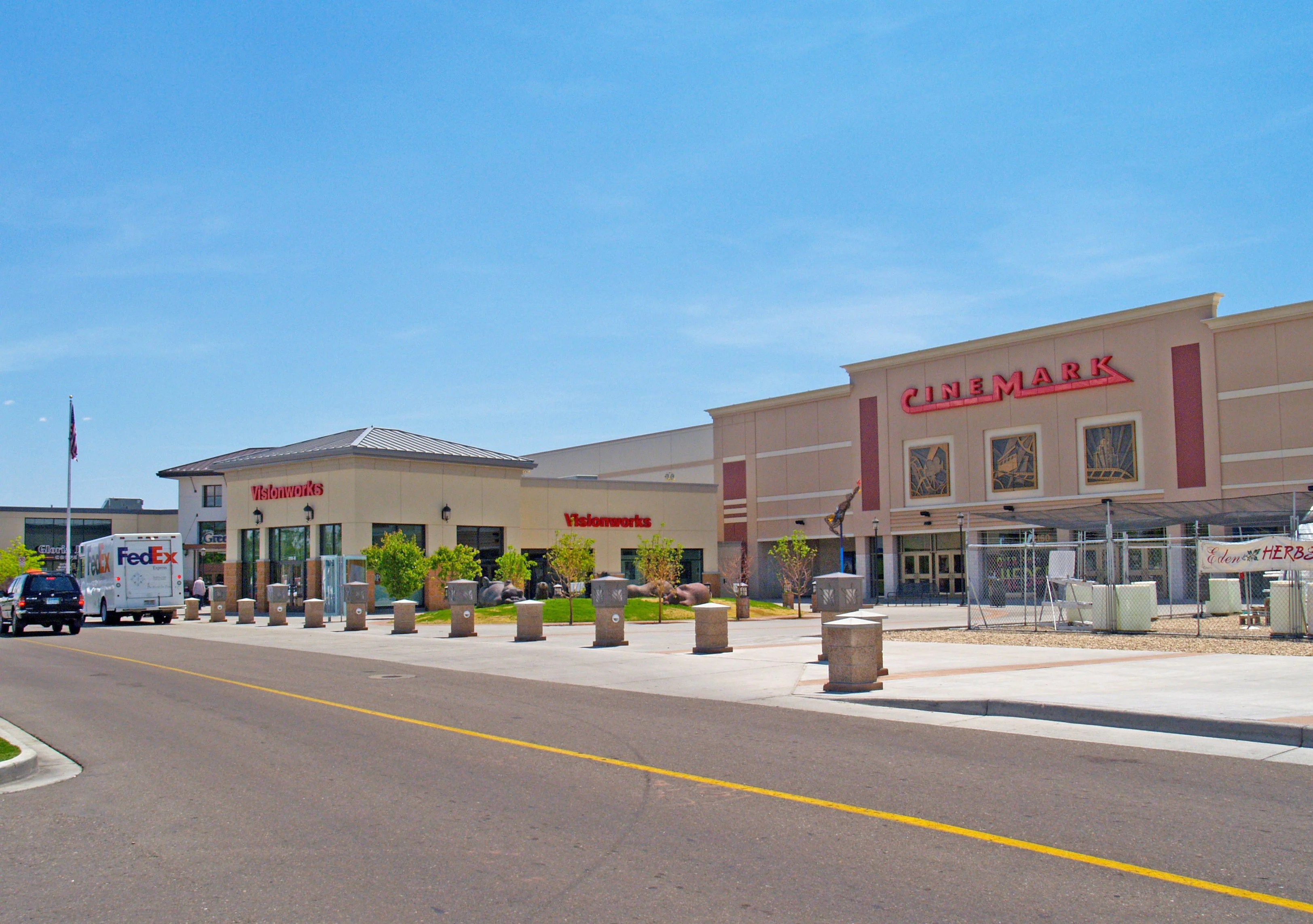 Sears - Greeley Mall